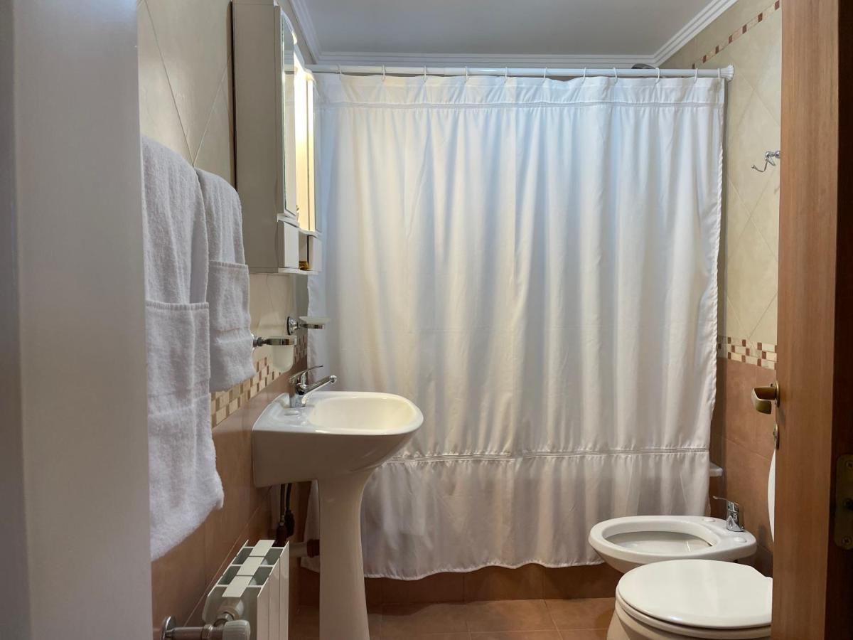 אל קלפטה South Apartments מראה חיצוני תמונה