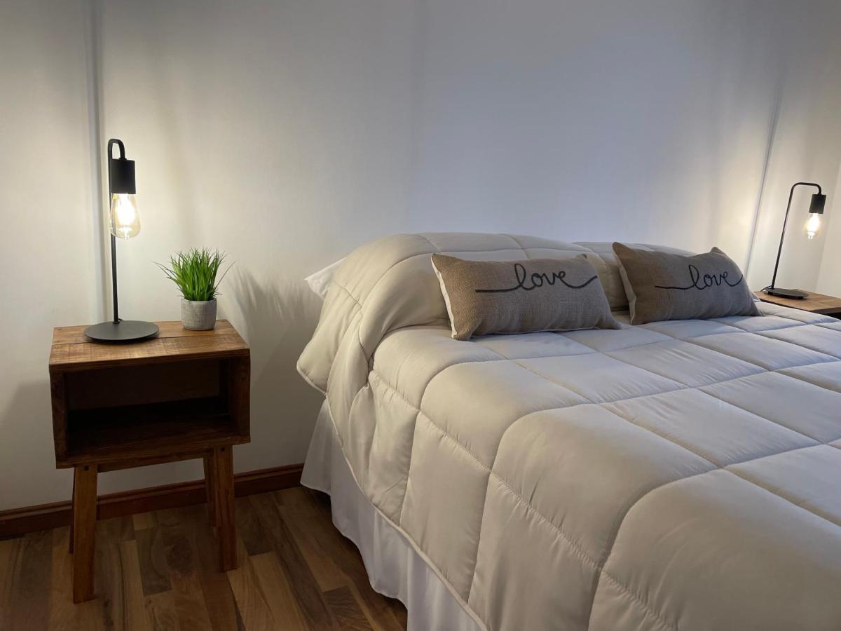 אל קלפטה South Apartments מראה חיצוני תמונה