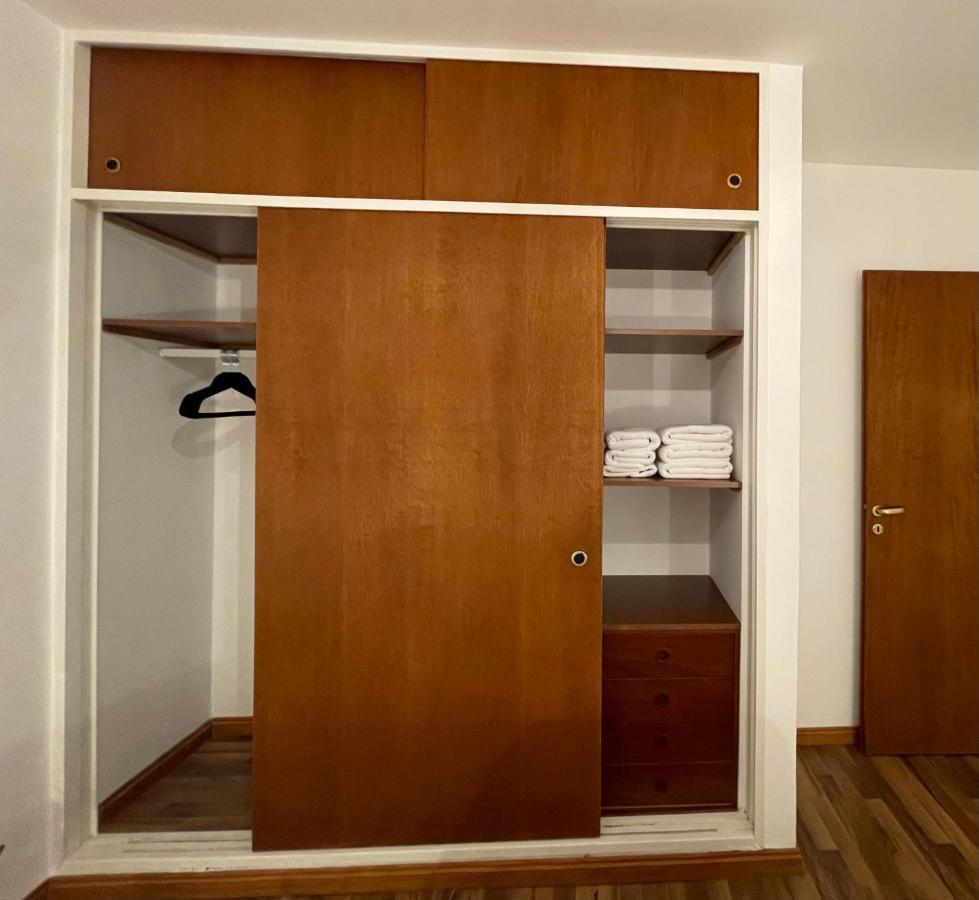 אל קלפטה South Apartments מראה חיצוני תמונה